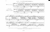 Schubert - Serenade - 2 Pianos