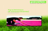 PAVATEX - Systemes d Etancheite 2014 Web 01