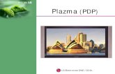 LG Plasma Training Manual