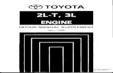 Manual Toyota 3L
