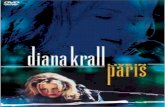 Diana Krall Live in Paris Songbook