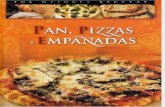 Varios - Pan Pizzas Y Empanadas