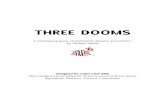 Three Dooms