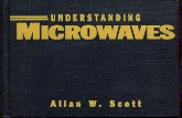 Understanding Microwaves By Allan Scott