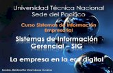 01 Sistema de Informacion Gerencial- Internet y Comercio Electrónico