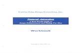 Natural Attraction - Workbook