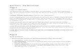 Bio 102 Lab Manual Questions