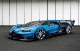 Super drive, Super ride with #Bugatti #Vision #GranTurismo