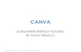 Canva: An Amazing Graphic Design Tool for Everyone