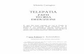 SPIRITISMO - ITA - G.I. - TELEPATIA - FATTI - TEORIA - DEDUZIONI DI W. CARINGTON - 137.pdf