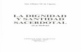 MARIA DE LIGÓRIO. San A.-La dignidad y santidad sacerdotal. La Selva.pdf