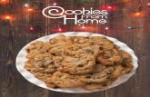 Holiday 2015 Cookiesfrom Home Catalog