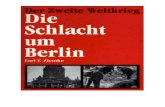 Die Schlacht Um Berlin-Moewig (1982)