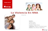 La Violencia en NNA (1)