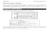 EtherWAN EX42205-0T User Manual