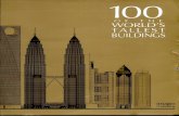 100 of the World Tallest Buildings