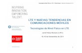 LTE TecnologiasNivelFisico J.pérez[1]