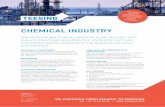 Teesing Chemical Industry