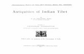 A. H. Francke - Antiquities of Indian Tibet, Part 1 Personal Narrative