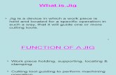 01-Introduction of Jigs &Fixtures