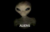 Will Alien Presentation