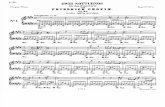 Chopin-Nocturne No 1 in c Sharp Minor Op 27