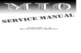 Mio Service Manual