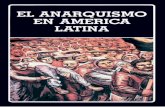 El Anarquismo en America Latina - Capelletti