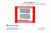 Fnp-led Graphic Led Display Io v1 0