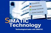 Mitsubishi Servo VS SIMATIC FM Automation and Drives Technological tasks with SIMATIC IMATIC Technology S.