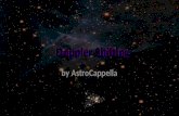 Doppler Shifting by AstroCappella Doppler Shifting.