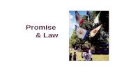 Promise & Law. Scouting Fundamentals: What we do: - Programme - Experiences through activities Why we do it: - Aim / Purpose of scouting - contribute.