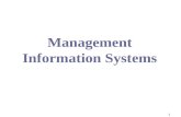 Management Information Systems 1. 2 Course Overview & Objective Lecturer: Sieng Samrang, MBA, BSc Contact Info:  Email: Samrang_it@yahoo.com  Mobile.