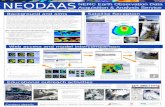 NERC Earth Observation Data Acquisition & Analysis Service The NERC Earth Observation Data Acquisition and Analysis Service (NEODAAS) is a NERC service.