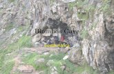 Blombos Cave South Africa. Blombos cave The Blombos cave is in a calcarentine limestone cliff in the Southern Cape coast in South Africa. Archeological.