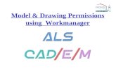 Model & Drawing Permissions using Workmanager Sharing Data Sharing Data in WorkManager allows you to easily: Continue with the design of a model someone.
