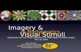 Imagery & Visual Stimuli in Mathematics Mark Hennessy Staff eLearning co-ordinator Presbyterian Ladies’ College Melbourne mhennessy@plc.vic.edu.au Supporting.
