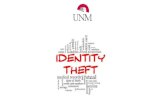 Victims of ID theft suffer much anguish Nearly a billion personnel records were stolen in 2014 20 data breaches exposed one million records apiece PII.