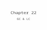 Chapter 22 GC & LC. 22-1 Gas Chromatography 1.Schematic diagram.