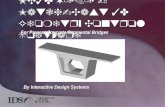 MC3D V1.1 - Match-Cast 3D Geometry Control Software For Precast Concrete Segmental Bridges By Interactive Design Systems.