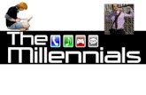 Born between the years of 1980 and 2000 The Millennial Generation makes up over 20 percent of the population in United States Millennial Generation Also.