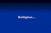 Religion…. Religion is Full of Hassles… The Church Of Smock Putting an end to the Hassles of Ordinary Religion.