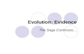 Evolution: Evidence The Saga Continues… More Evolution Humour…