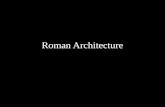 Roman Architecture. ‘Maison Carrée’, Nimes, 5 AD