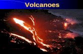 Volcanoes. What are volcanoes? A volcano is an opening in Earth that erupts gases, ash, and lava.