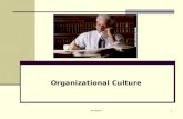Pmculture1 Organizational Culture. pmculture 2 Organizational Culture.