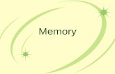 Memory. Memory Activities Concentration Tips to improve your memory.