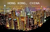 HONG KONG, CHINA. Historic Ties  1911 Revolution:  By the end of the Qing dynasty, some Chinese revolutionaries used Hong Kong as a base for anti-Qing.