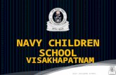 NAVY CHILDREN SCHOOL, VISAKHAPATNAM. XIIA (Science) Mrs. Vijaya Tiwari XIIB (Science) Mr. T. S atya Prasad XIIC (Commerce) Mr. A. Subba Rao XIID (Humanities)
