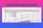Understanding Economics Introduction: The Economic Problem.